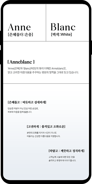앤블랑의원
